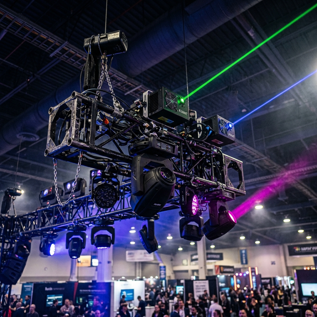 Instalación de Truss